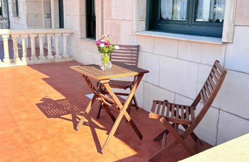 Canedo Apartamento | Apartamentos Luarca