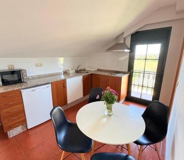 Canedo Apartamento | Apartamentos Luarca