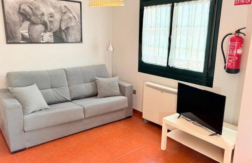 Canedo Apartamento | Apartamentos Luarca