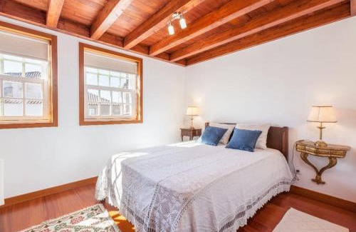 Valenca Apartamento | Apartamentos Lumar