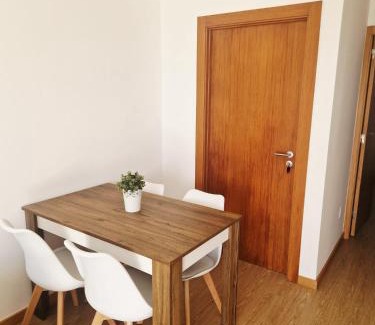 Valenca Apartamento | Apartamentos Lumar