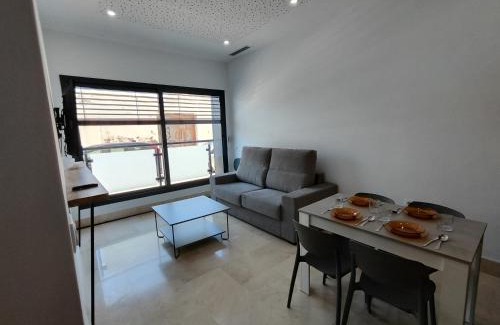 Cadiz Apartamento | Apartamentos Luxury Play Victoria