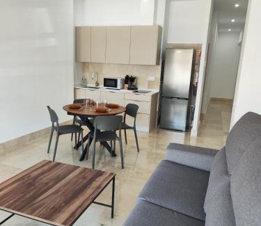 Cadiz Apartamento | Apartamentos Luxury Play Victoria