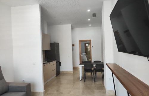 Cadiz Apartamento | Apartamentos Luxury Play Victoria
