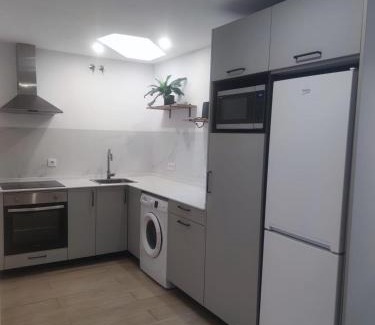 San Fernando Apartamento | APARTAMENTOS LUZ DE LA BAHÍA SUR CADIZ San Fernando
