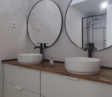 San Fernando Apartamento | APARTAMENTOS LUZ DE LA BAHÍA SUR CADIZ San Fernando