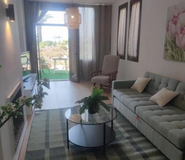San Fernando Apartamento | APARTAMENTOS LUZ DE LA BAHÍA SUR CADIZ San Fernando