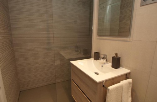 Old Town Apartamento | Apartamentos m.bell