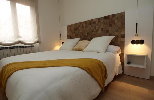 Old Town Apartamento | Apartamentos m.bell