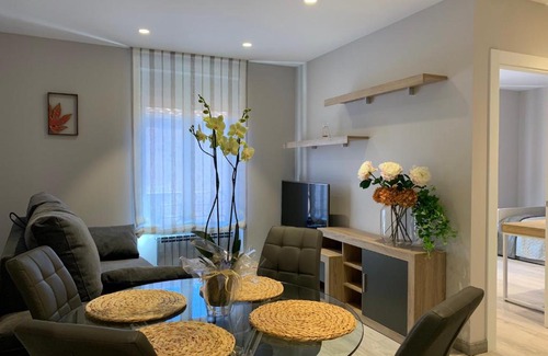 Old Town Apartamento | Apartamentos m.bell