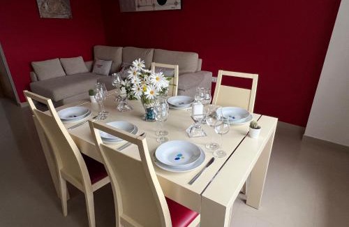 Arou Apartamento | Apartamentos María de Lucía - Piso B