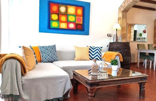 Prado del Rey Apartamento | Apartamentos María Gaviota