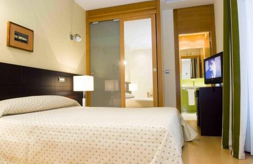 Burgos Apartamento | Apartamentos María Luisa