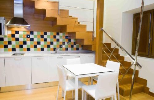 Burgos Apartamento | Apartamentos María Luisa