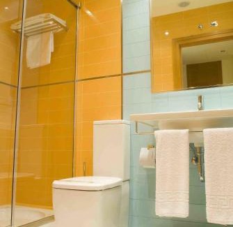 Burgos Apartamento | Apartamentos María Luisa