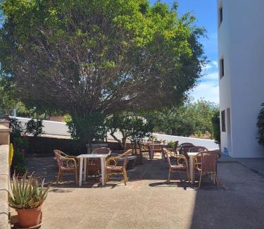 Es Canar Apartamento | Apartamentos Mar Bella