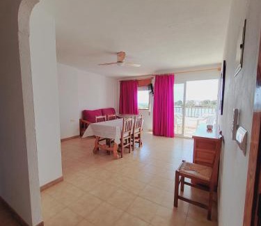 Es Canar Apartamento | Apartamentos Mar Bella