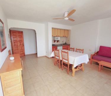 Es Canar Apartamento | Apartamentos Mar Bella