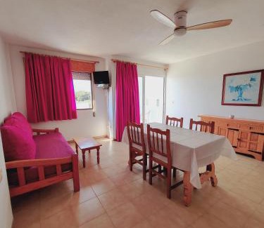 Es Canar Apartamento | Apartamentos Mar Bella
