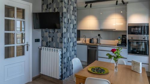 Luarca Apartamento | Apartamentos Mar y Sol