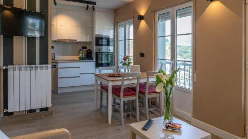 Luarca Apartamento | Apartamentos Mar y Sol