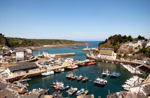 Luarca Apartamento | Apartamentos Mar y Sol