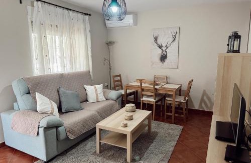 Playas del Palo Apartamento | Apartamentos Maria