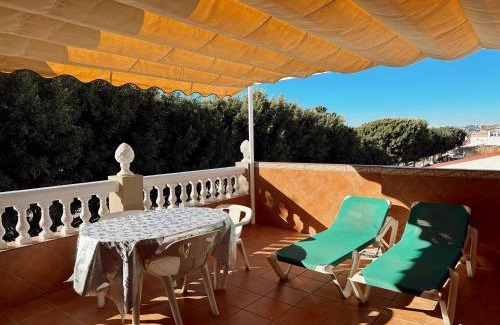 Playas del Palo Apartamento | Apartamentos Maria