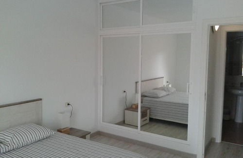 Playa Paraiso Apartamento | Apartamentos Marina Palace