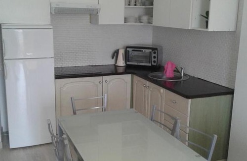 Playa Paraiso Apartamento | Apartamentos Marina Palace