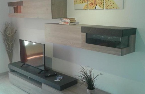Playa Paraiso Apartamento | Apartamentos Marina Palace