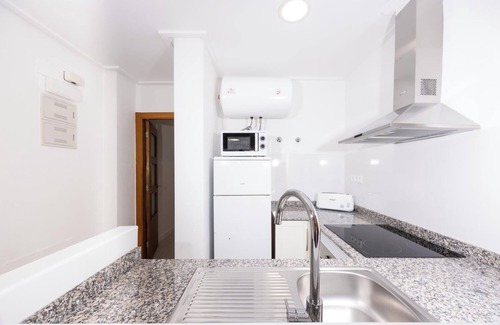 Torrevieja Apartamento | Apartamentos Marina Playa de Torrevieja