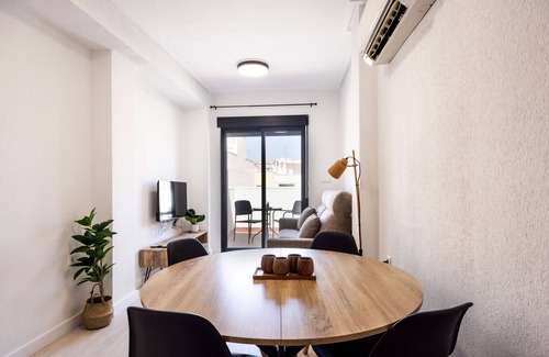 Torrevieja Apartamento | Apartamentos Marina Playa de Torrevieja
