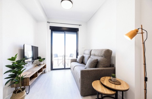 Torrevieja Apartamento | Apartamentos Marina Playa de Torrevieja