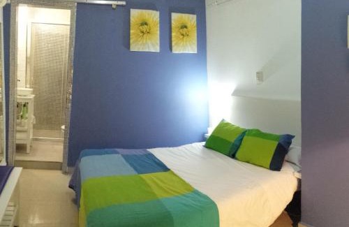 La Merced Apartamento | Apartamentos Marques De La Merced