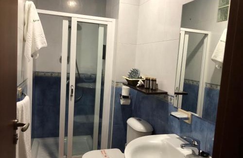 Poio Apartamento | Apartamentos Marsó