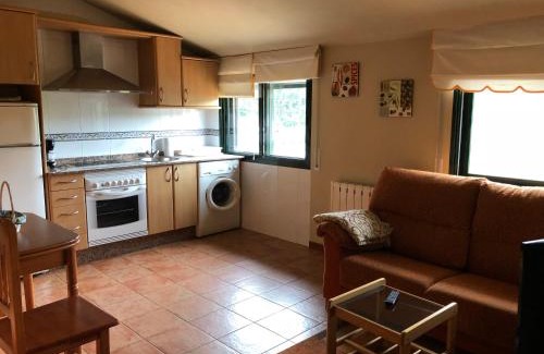 Poio Apartamento | Apartamentos Marsó