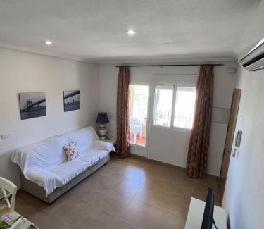 Los Banos de Fortuna Apartamento | Apartamentos Maruja