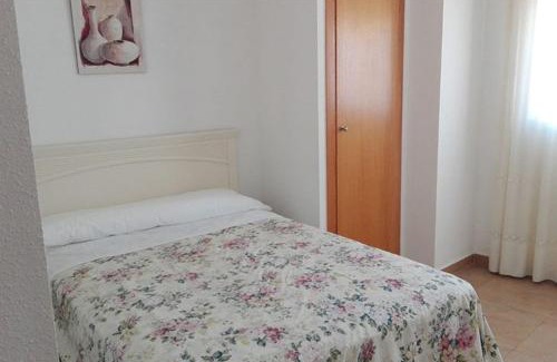 Los Banos de Fortuna Apartamento | Apartamentos Maruja