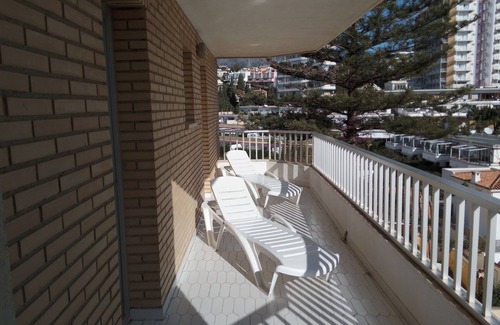 Torreblanca Apartamento | Apartamentos Mary