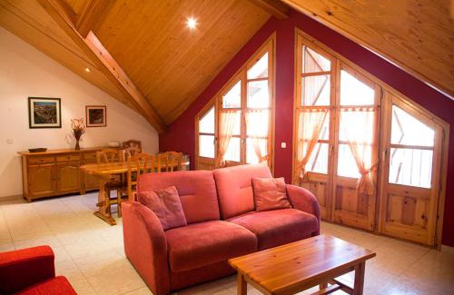 Chisagues Apartamento | Apartamentos Mazcaray