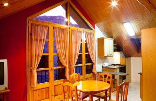 Chisagues Apartamento | Apartamentos Mazcaray
