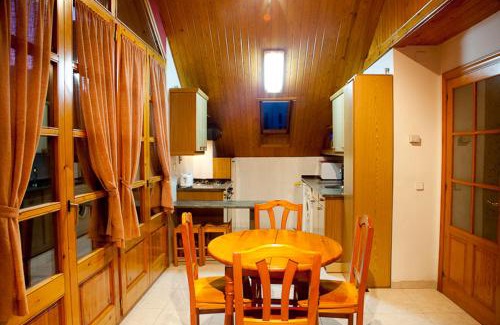 Chisagues Apartamento | Apartamentos Mazcaray