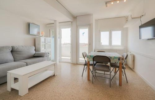 Blanes Apartamento | Apartamentos Mediterrani
