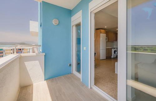 Blanes Apartamento | Apartamentos Mediterrani