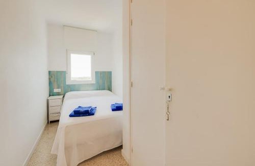 Blanes Apartamento | Apartamentos Mediterrani