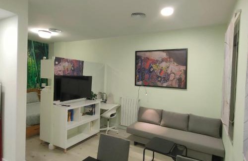 Segovia Apartamento | Apartamentos Megaleon
