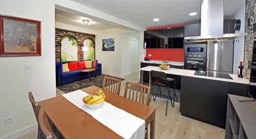 Segovia Apartamento | Apartamentos Megaleon