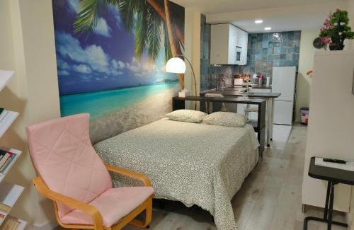Segovia Apartamento | Apartamentos Megaleon