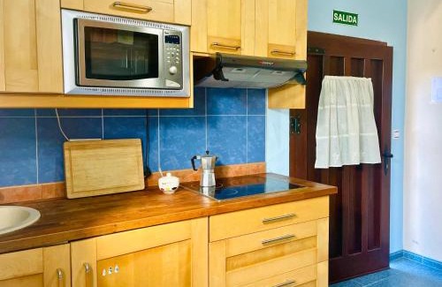 Castillo Siete Villas Apartamento | Apartamentos Melgarden - La Quima 2